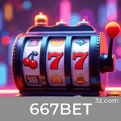 Revolucione sua Experiência de Jogos com 667BET: Inovação e Tecnologia