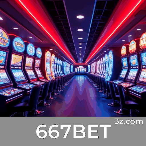 Design de Sistemas Resilientes na 667BET que Garante Confiabilidade