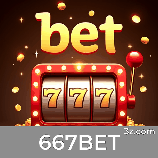 667BET: Seu Cassino Online Confiável