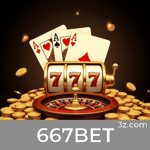 Experiência Luxuosa e Exclusiva de Casino no Brasil com 667BET