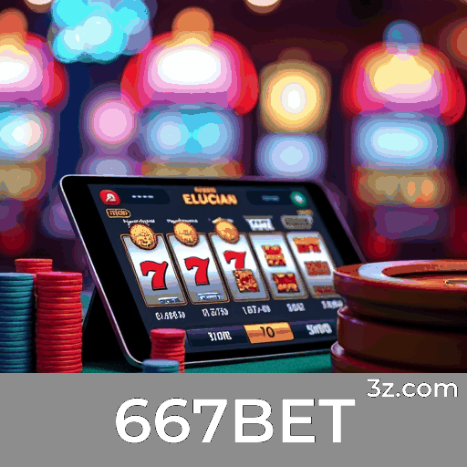 667BET: Promoção Estratégica para Maximizar Seu Retorno