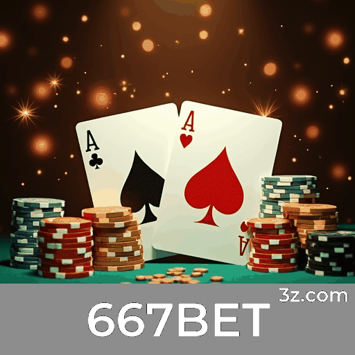 667BET.com - Plataforma de Apostas ao Vivo com Bônus Exclusivos - 667BET