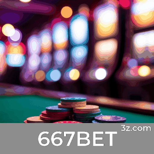 667BET: Login com Segurança e Privilegios Exclusivos