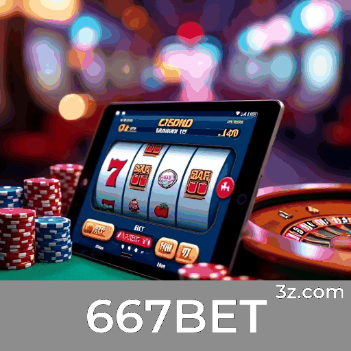 667BET: Login com Segurança e Privilegios Exclusivos
