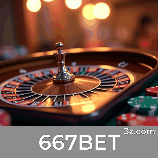 667BET: Experimente a Completa Funcionalidade Móvel