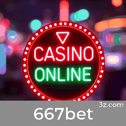 667bet screen