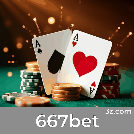 667bet screen